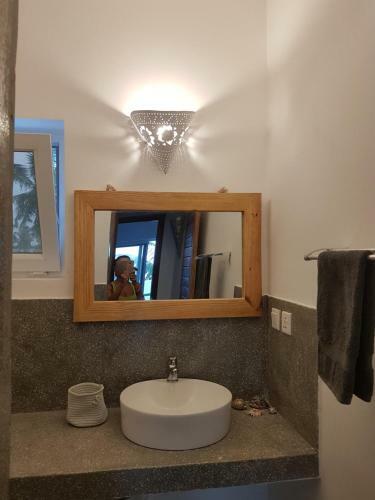 Apartamento Nakupenda Malaika Flat