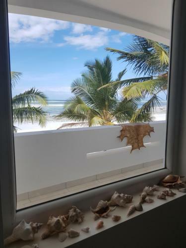 Apartamento Nakupenda Malaika Flat