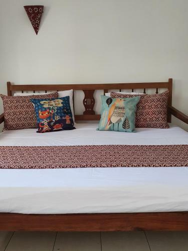 Apartamento Nakupenda Malaika Flat
