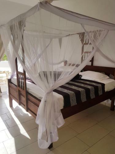 Apartamento Nakupenda Malaika Flat