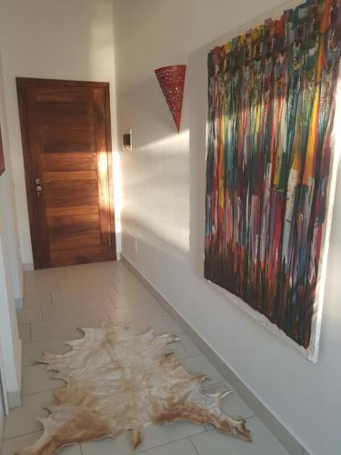 Apartamento Nakupenda Malaika Flat