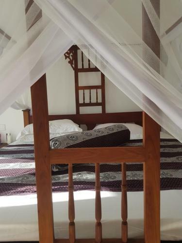 Apartamento Nakupenda Malaika Flat