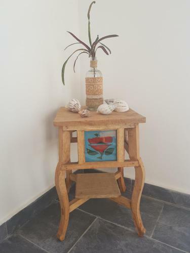 Apartamento Nakupenda Malaika Flat