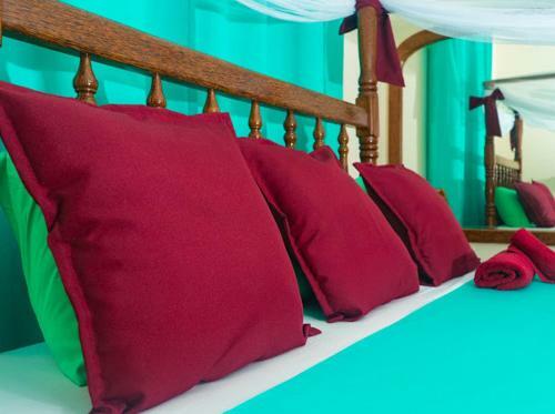 Hotel The White House Zanzibar