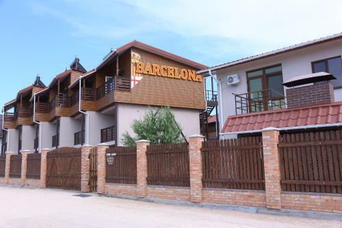 Hotel Barcelona