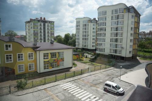 Apart Reserve Sloboda Family