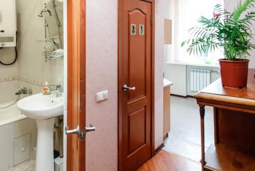 Apartamento Pushkinskaya Street