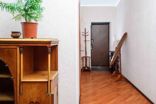 Apartamento Pushkinskaya Street