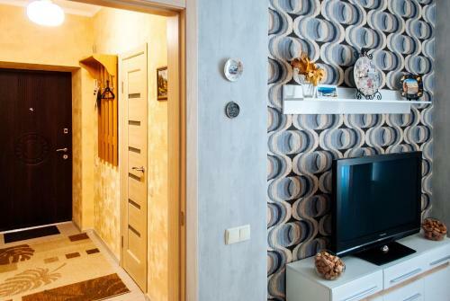 Apartamento Pushkinskaya Street