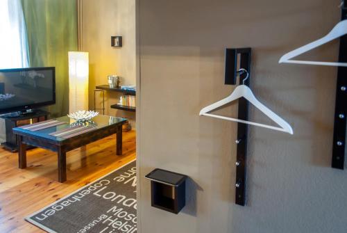 Apartamento Pushkinskaya Street