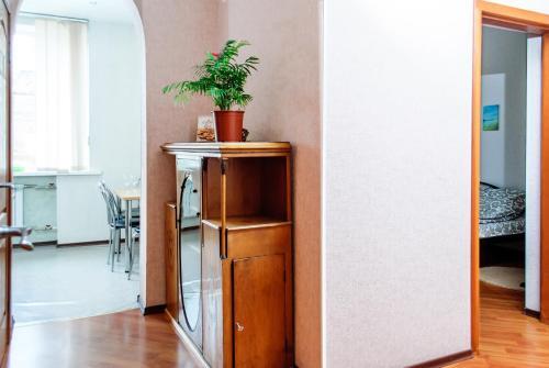 Apartamento Pushkinskaya Street