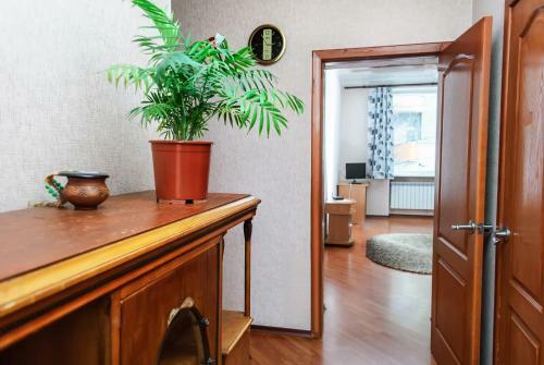Apartamento Pushkinskaya Street