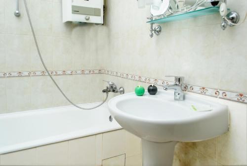 Apartamento Pushkinskaya Street