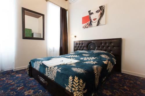 Apartamento Pushkinskaya "wine Palette"