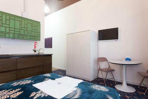Apartamento Pushkinskaya "wine Palette"