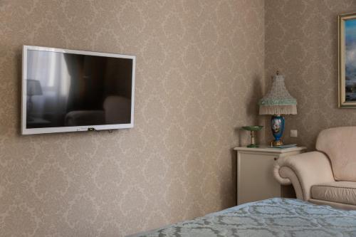 Art-business Hotel "mandarin"