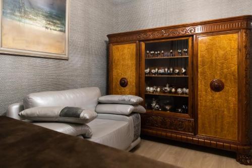 Art-business Hotel "mandarin"