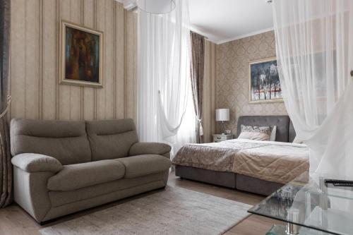Art-business Hotel "mandarin"
