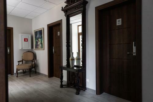 Art-business Hotel "mandarin"