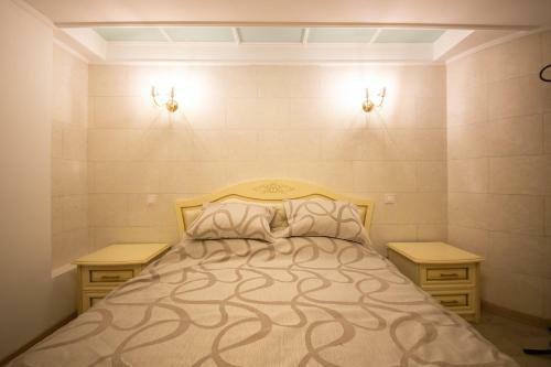 Art-business Hotel "mandarin"