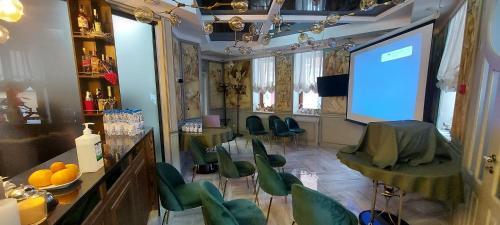 Art-business Hotel "mandarin"