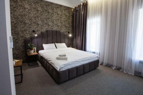 Kulikovskiy Hotel