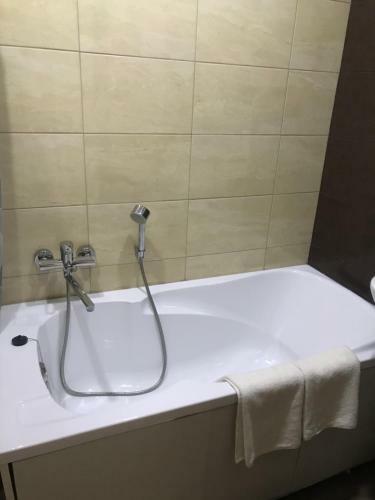 Apartamento Dmitrievskaia Street 22