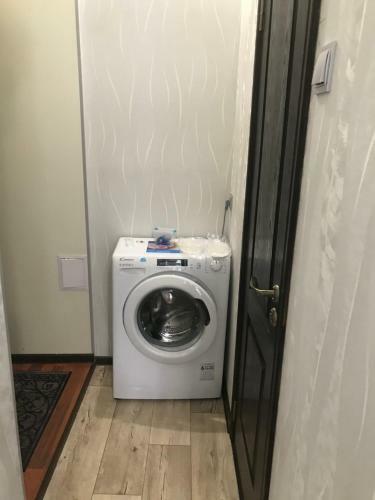 Apartamento Dmitrievskaia Street 22