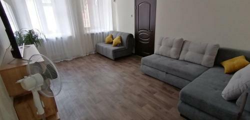 Apartamento Dmitrievskaia Street 22