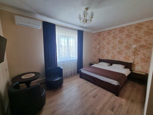 Nik Air Hotel
