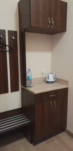 Nik Air Hotel