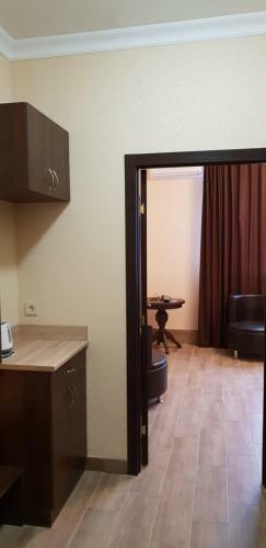 Nik Air Hotel