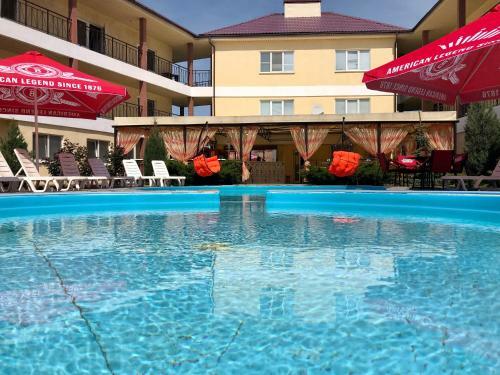 Aurum Hotel