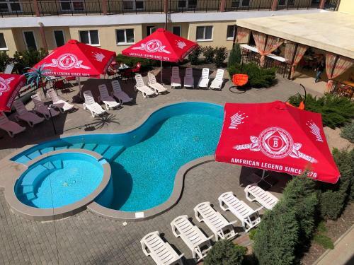 Aurum Hotel