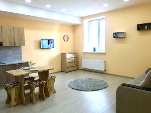 Apartamento ????????? ????? ????????-?????? ? ?? ???????