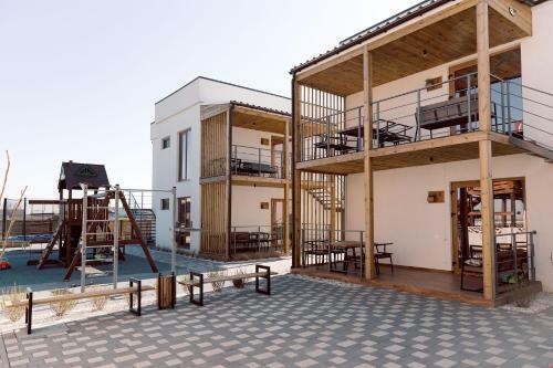 Hotel Bronze Villas