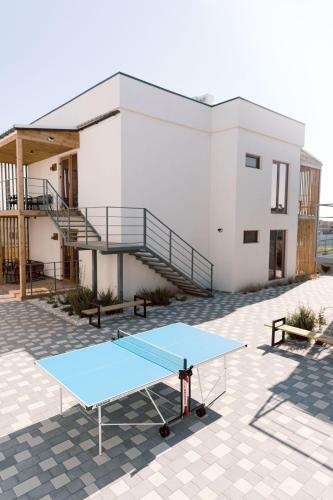 Hotel Bronze Villas