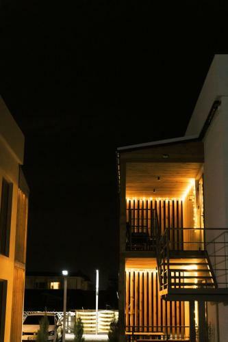 Hotel Bronze Villas