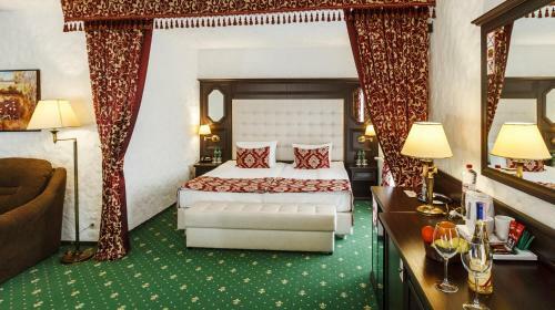 Hotel Iv�ncs� Birtok