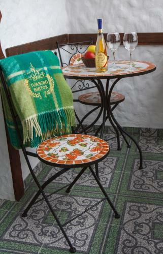 Hotel Iv�ncs� Birtok