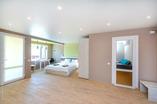 Hostal Hotel Kompleks Egoist