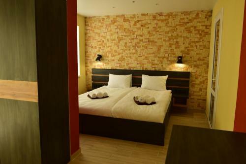 Hostal Hotel Kompleks Egoist