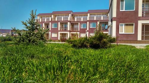 Hostal Hotel Kompleks Egoist