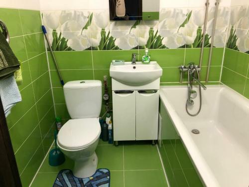 Apartamento ??????????? ??????