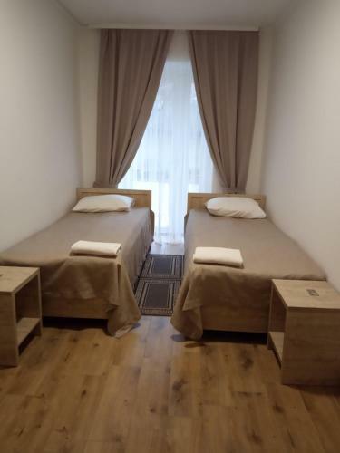 Hotel Bonus