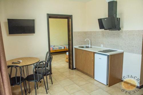 Hotel Apelsin