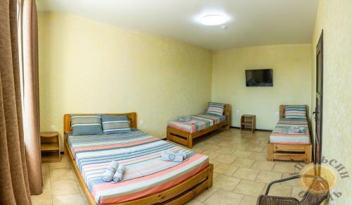 Hotel Apelsin