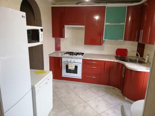 Apartamento ????? ???????? ? ?????? ??????