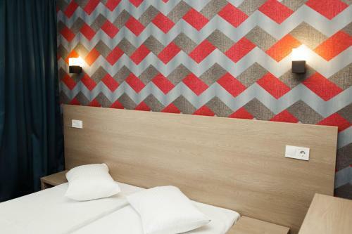 River Park Hotel