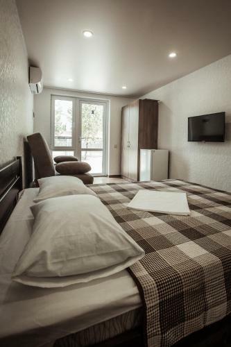 Reef Hotel